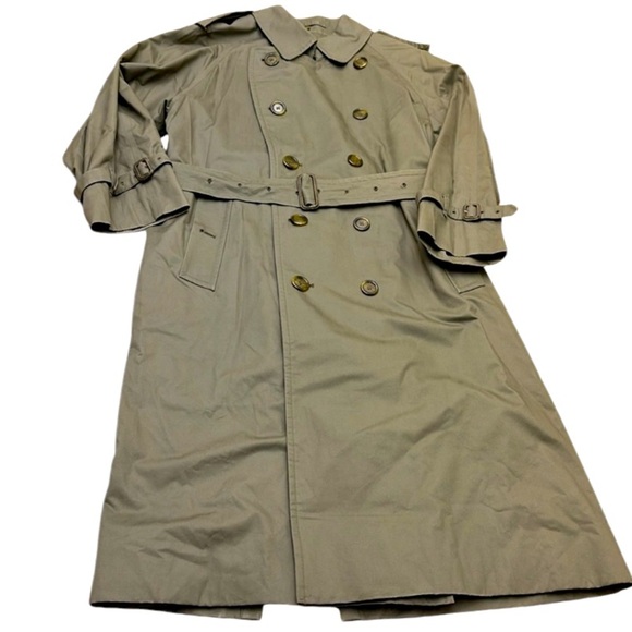 BURBERRY ⭐️ trenchcoat - Picture 1 of 9